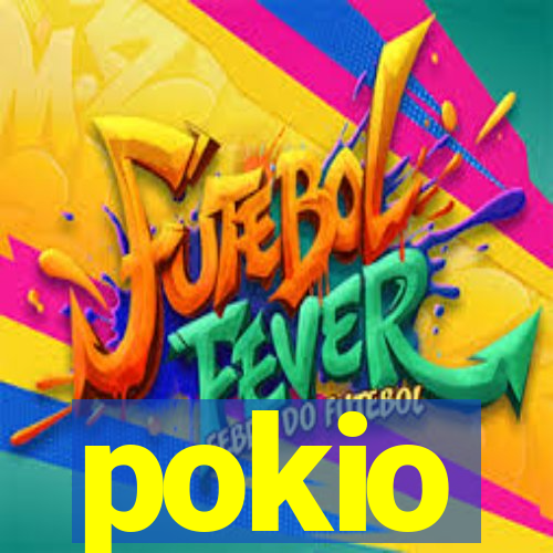 pokio