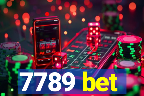 7789 bet