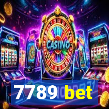 7789 bet