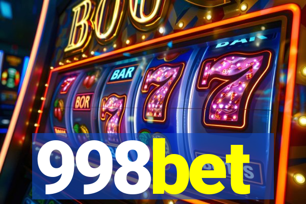998bet