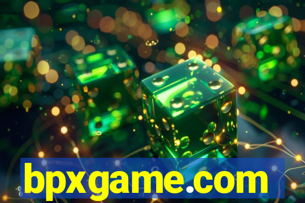 bpxgame.com