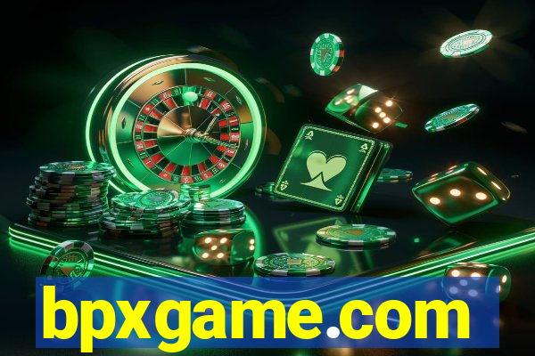 bpxgame.com