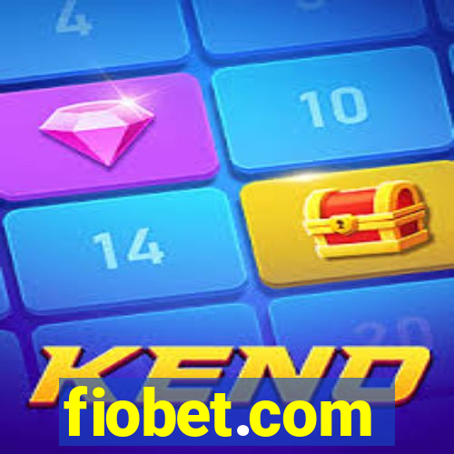 fiobet.com