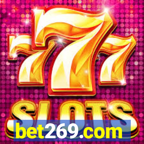 bet269.com