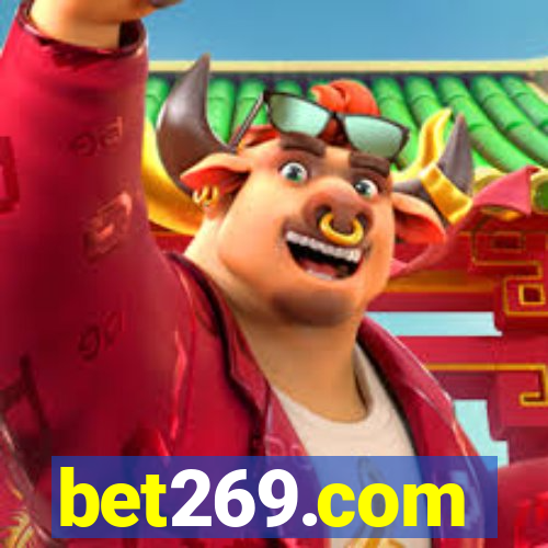 bet269.com