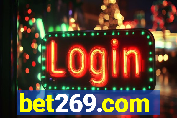 bet269.com