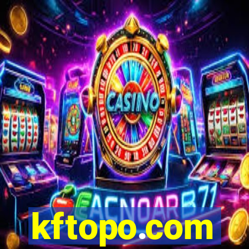 kftopo.com
