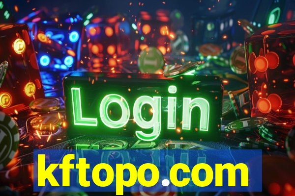 kftopo.com