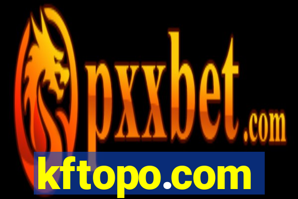 kftopo.com