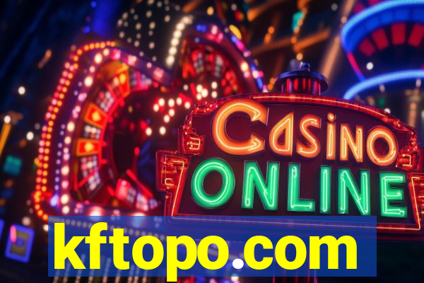 kftopo.com