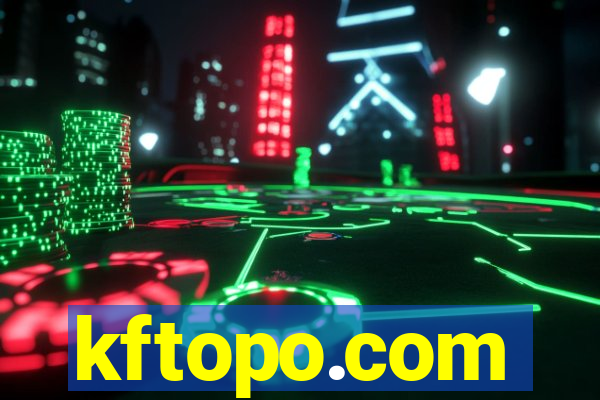 kftopo.com