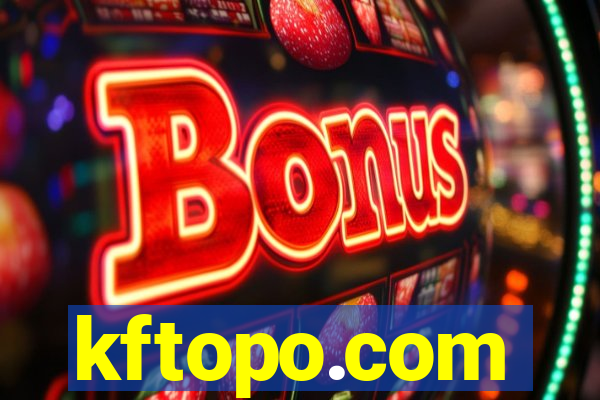 kftopo.com