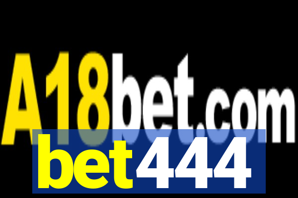 bet444