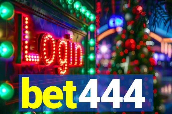 bet444