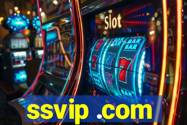ssvip .com