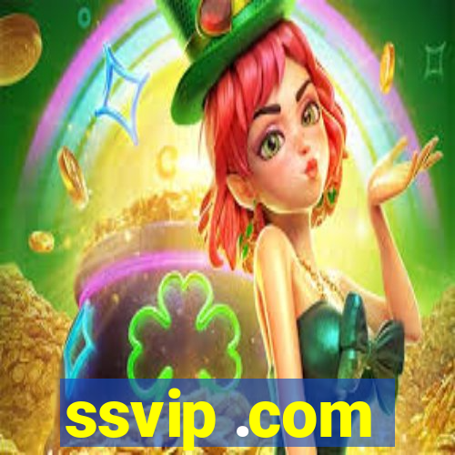 ssvip .com