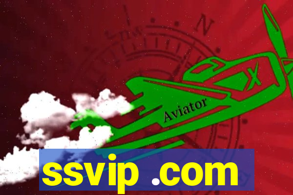 ssvip .com