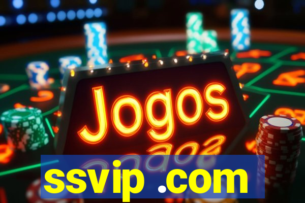 ssvip .com