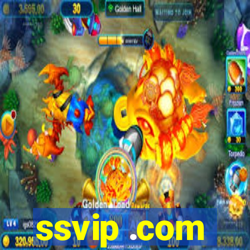 ssvip .com