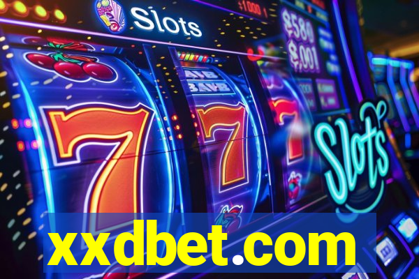 xxdbet.com