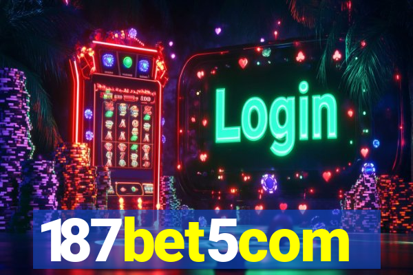 187bet5com
