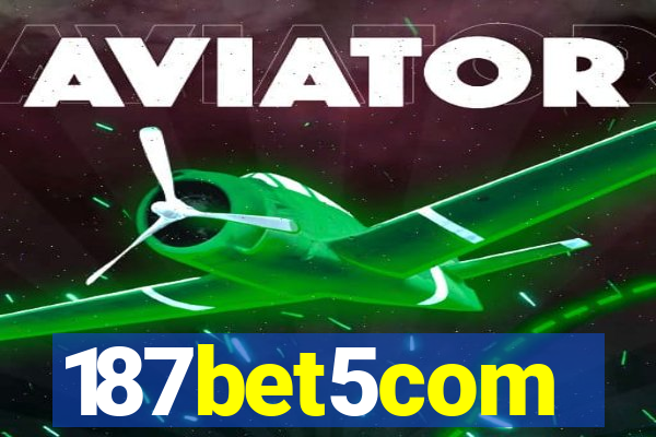 187bet5com
