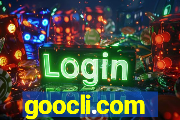 goocli.com