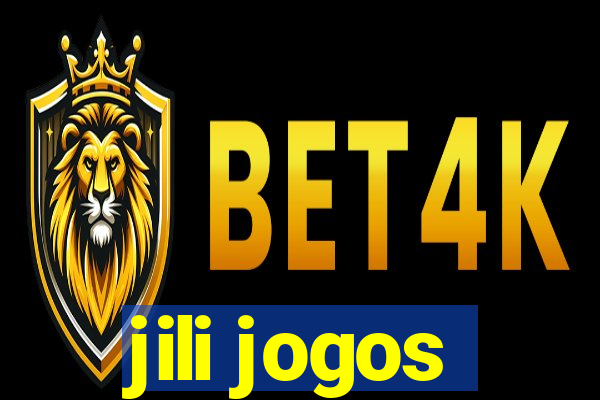 jili jogos