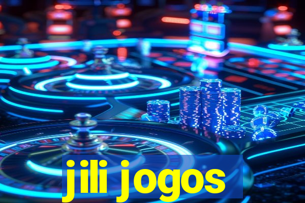 jili jogos