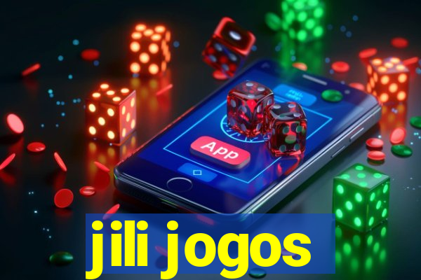 jili jogos
