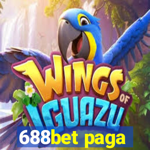688bet paga