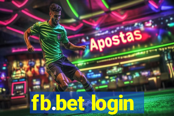 fb.bet login