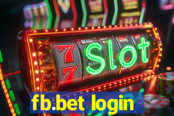 fb.bet login