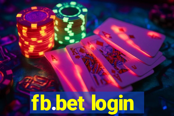 fb.bet login