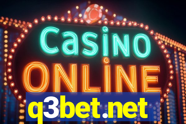 q3bet.net