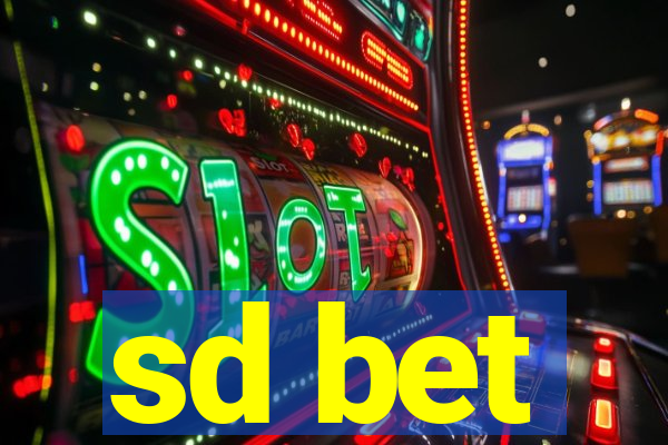 sd bet