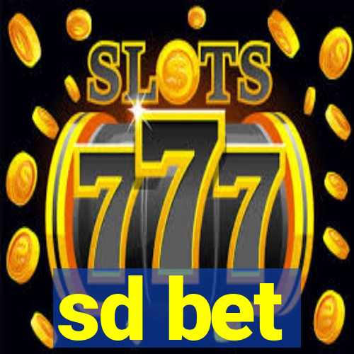 sd bet