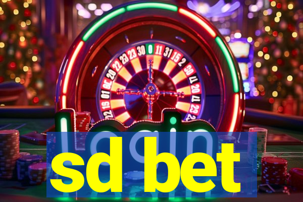 sd bet