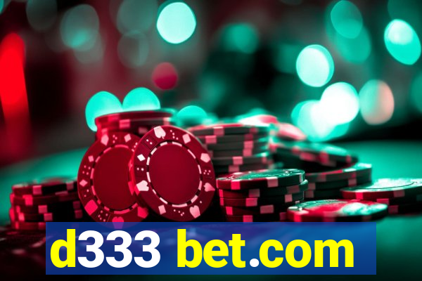 d333 bet.com