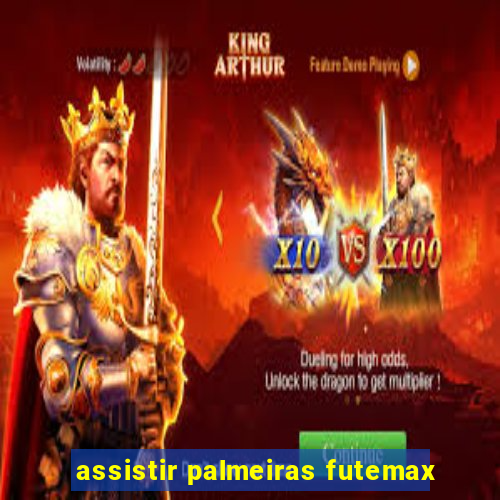assistir palmeiras futemax