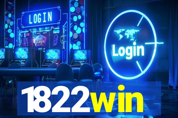 1822win