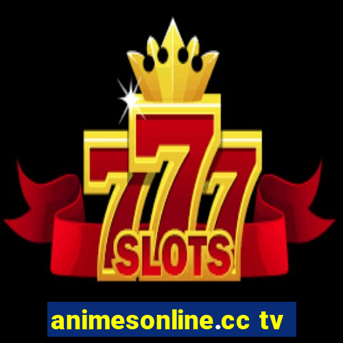 animesonline.cc tv