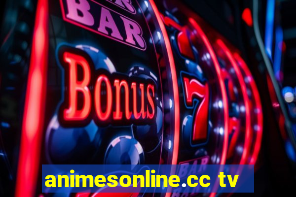 animesonline.cc tv