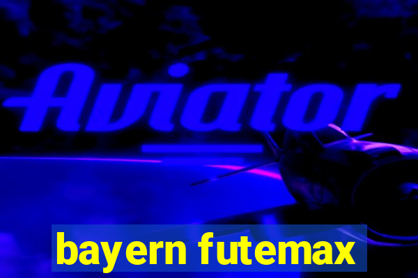 bayern futemax