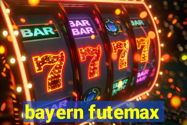 bayern futemax