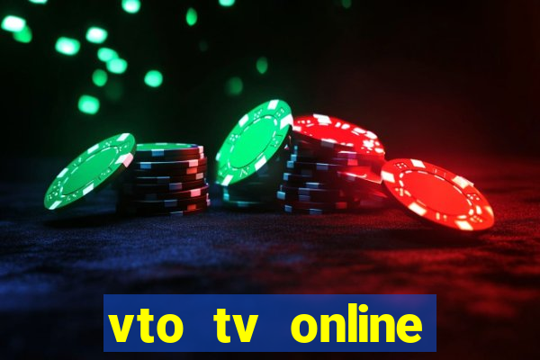 vto tv online futebol sportv