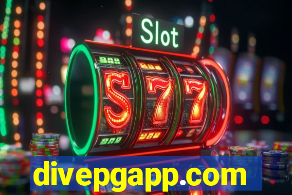 divepgapp.com