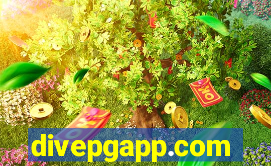 divepgapp.com