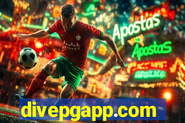 divepgapp.com