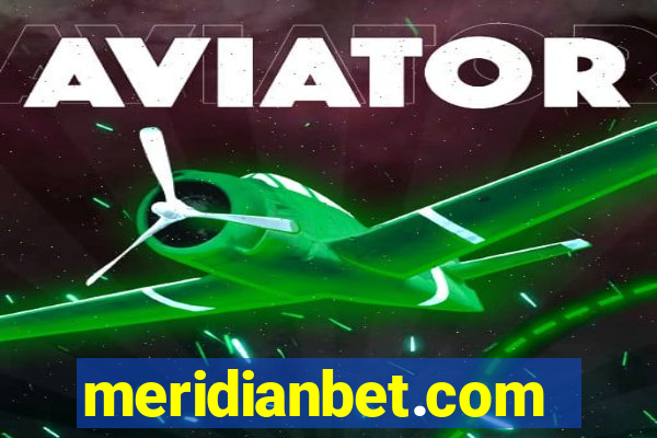 meridianbet.com